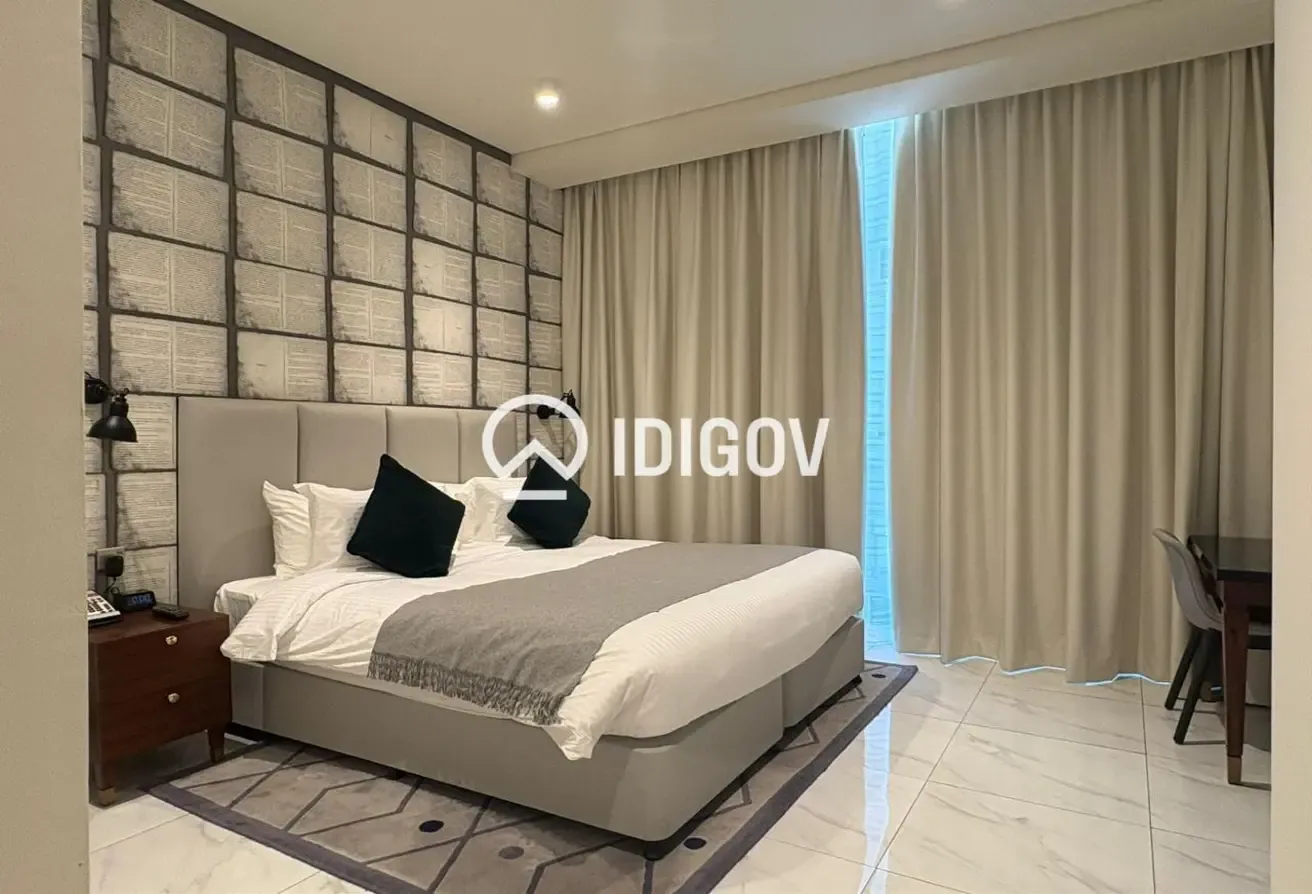 Fully Furnished | Prime Location | Vacant