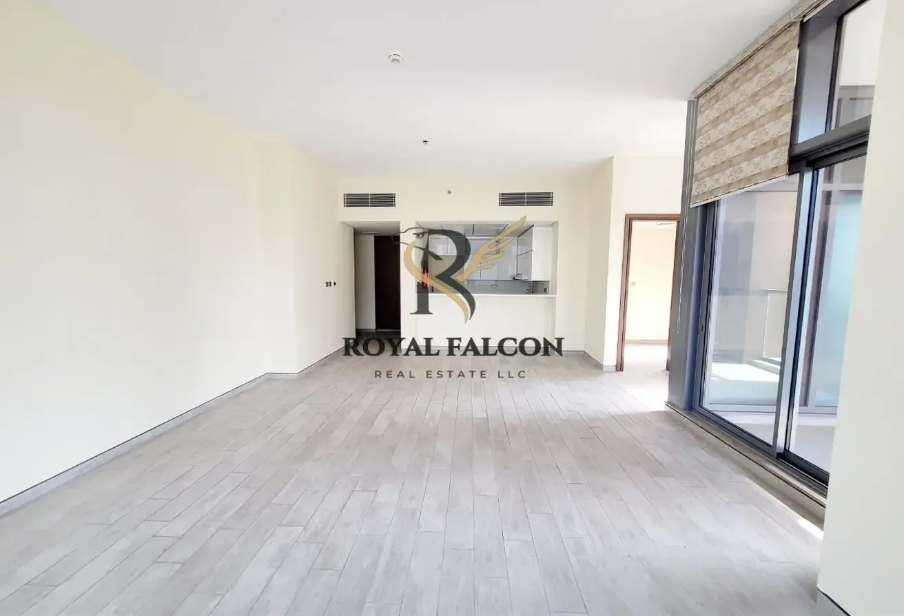 FULL CANAL VIEW| HIGH FLOOR| UNFURNISHED SPACIOUS