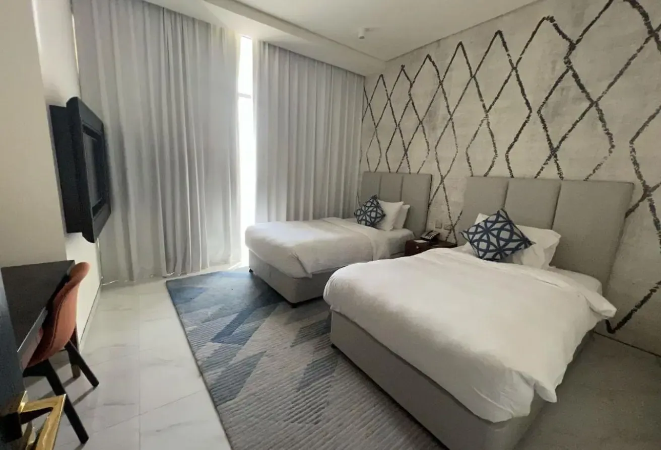 Full Furnished | Primary Unit | Spacious
