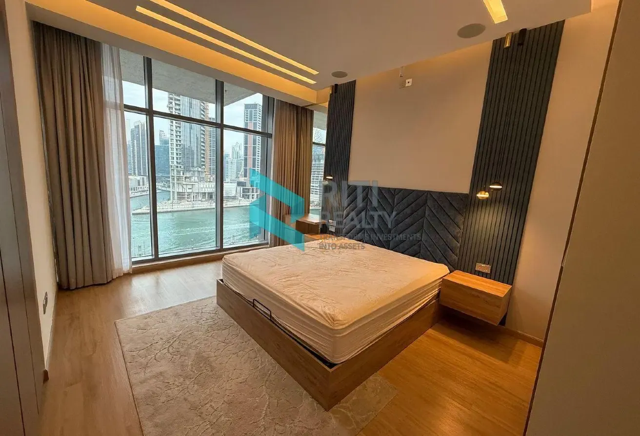 2BR + MAID | UPGRADED CORNER UNIT | BEST DEAL