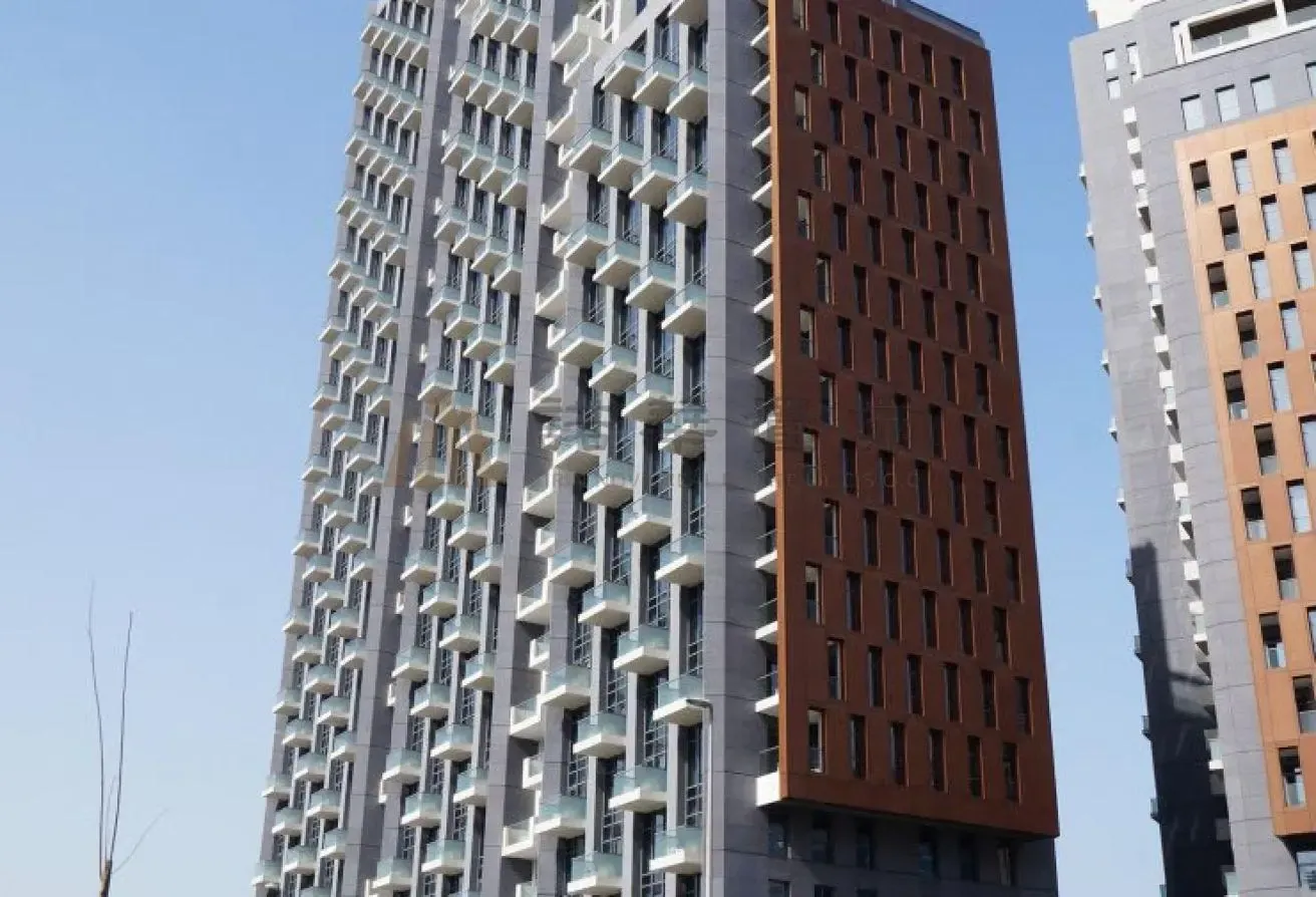 Furnished 2BR | Ready To Move | Burj View