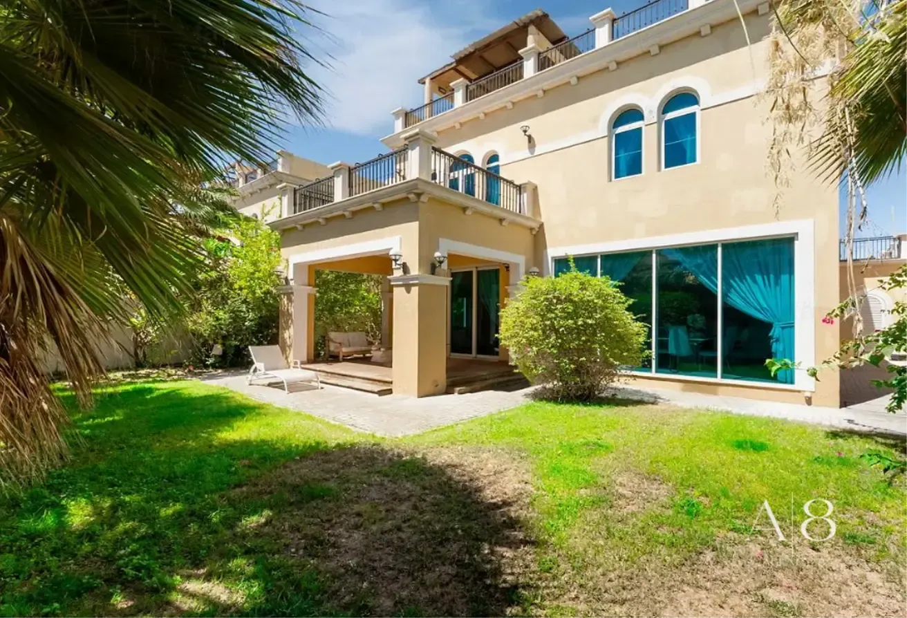 Furnished | Quiet Location | Vastu
