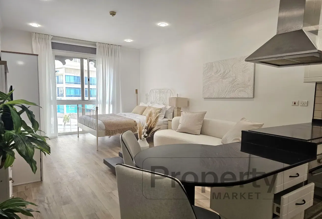 12 Payments Option | Well- Maintained | Low Floor