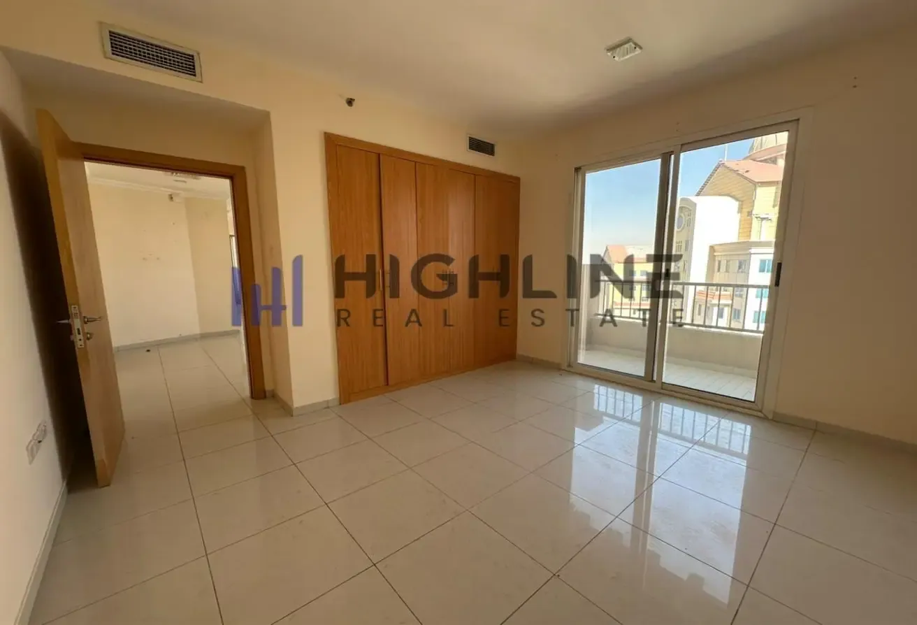 Bright & Spacious 1 BR | High Floor | Vacant
