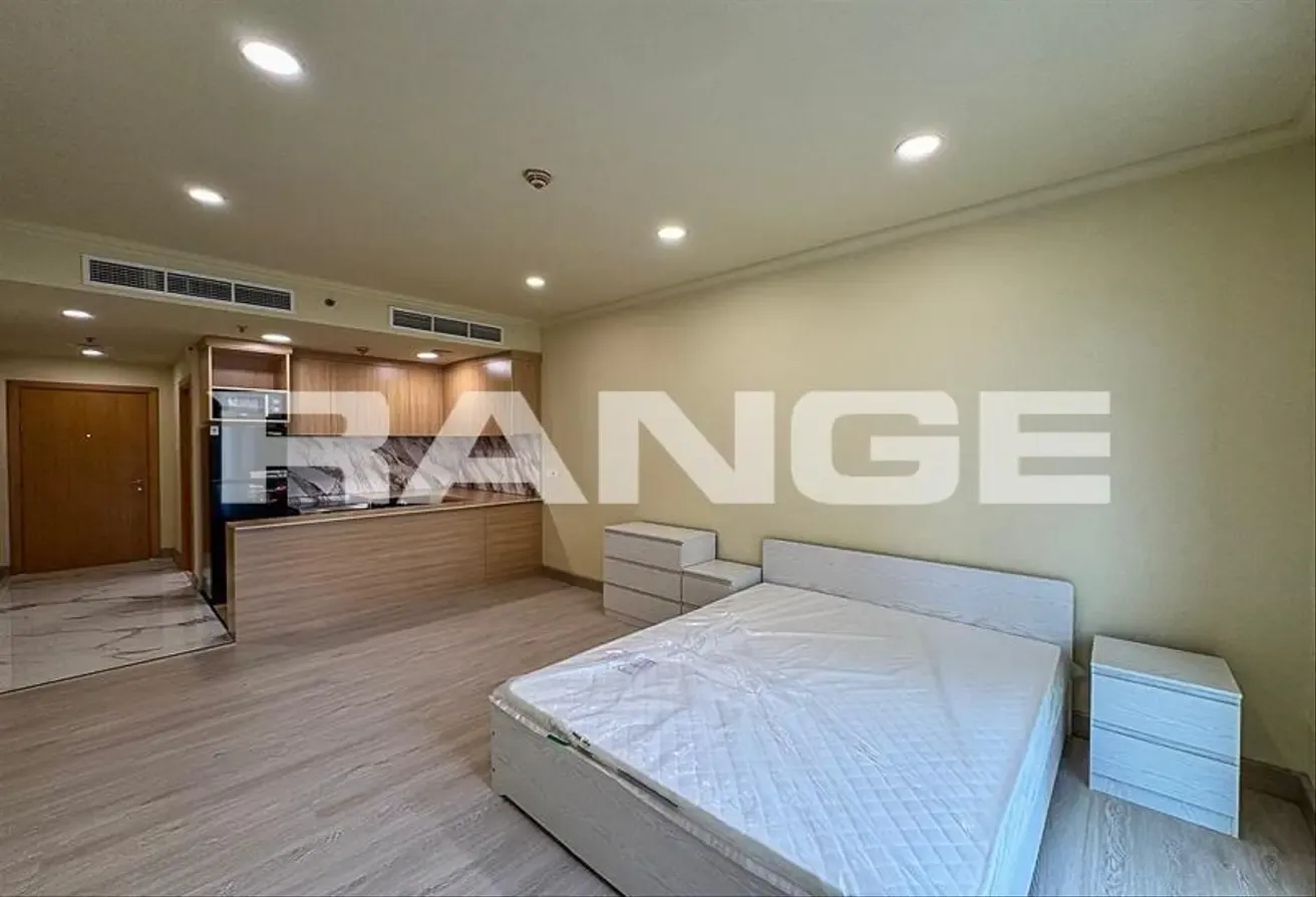 Prime Location | Studio Apt | Ready To Move In