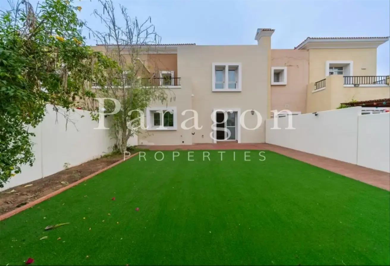 Vacant | Landscaped | Negotiable