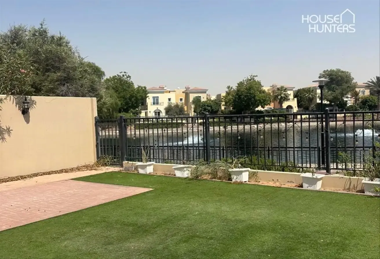 Upgraded | Private Garden | Appliances Included