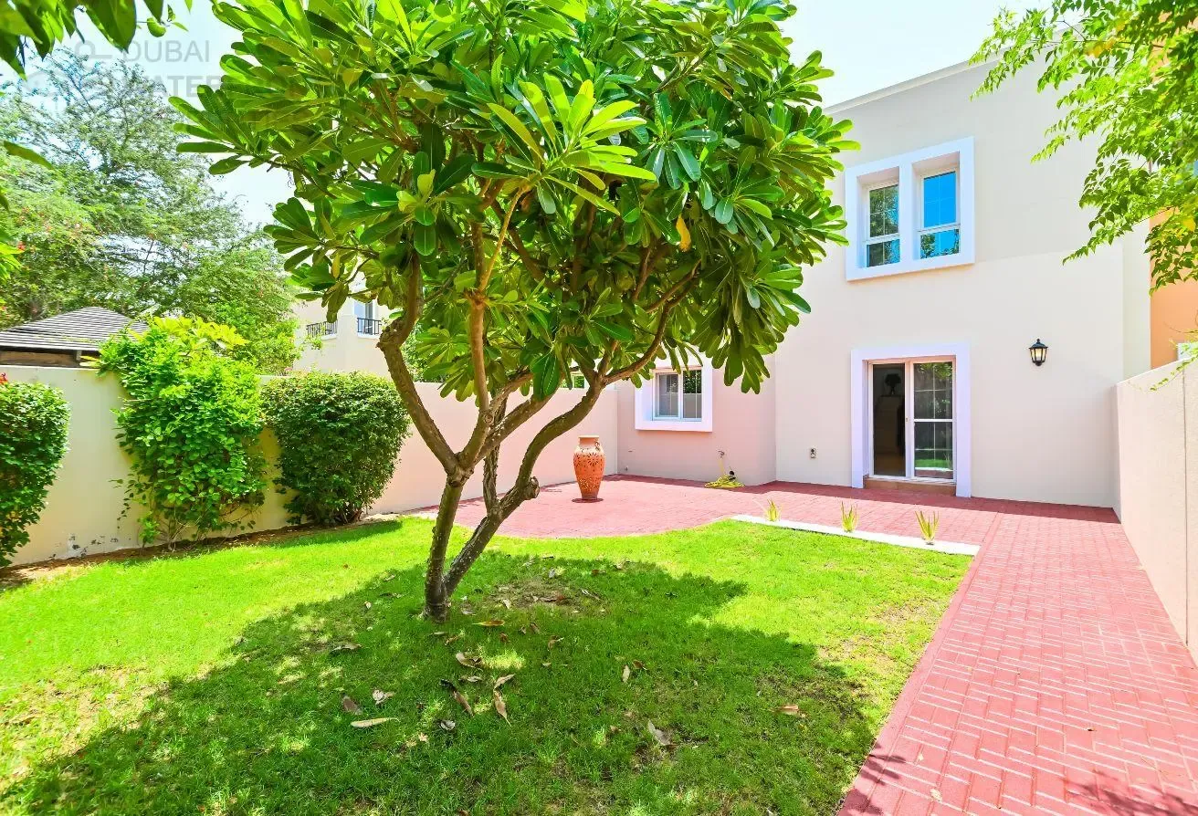 3BR + Study | Type 3M | Park Facing