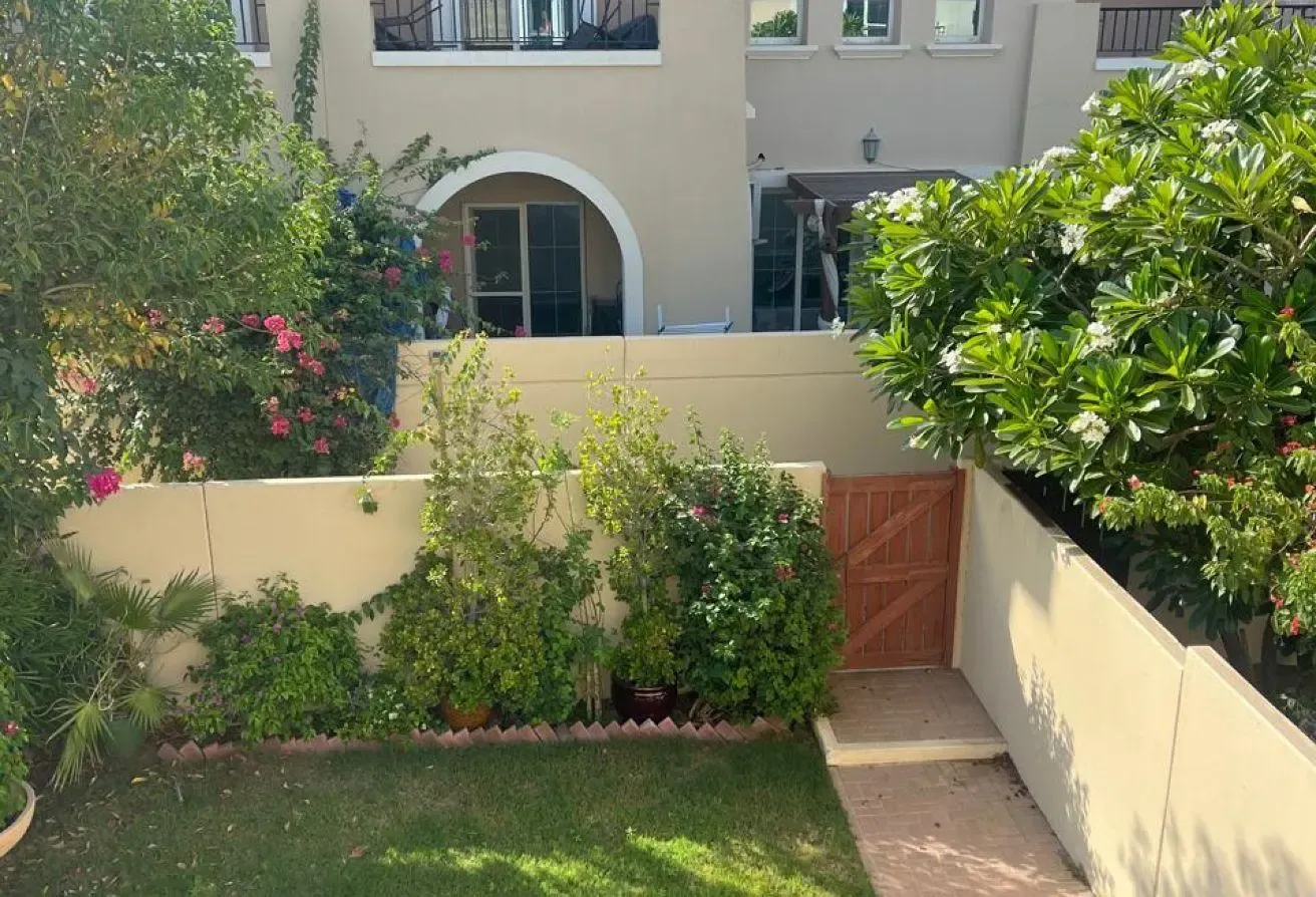 3BR + STUDY | PREMIUM LIVING | ARABIAN RANCHES
