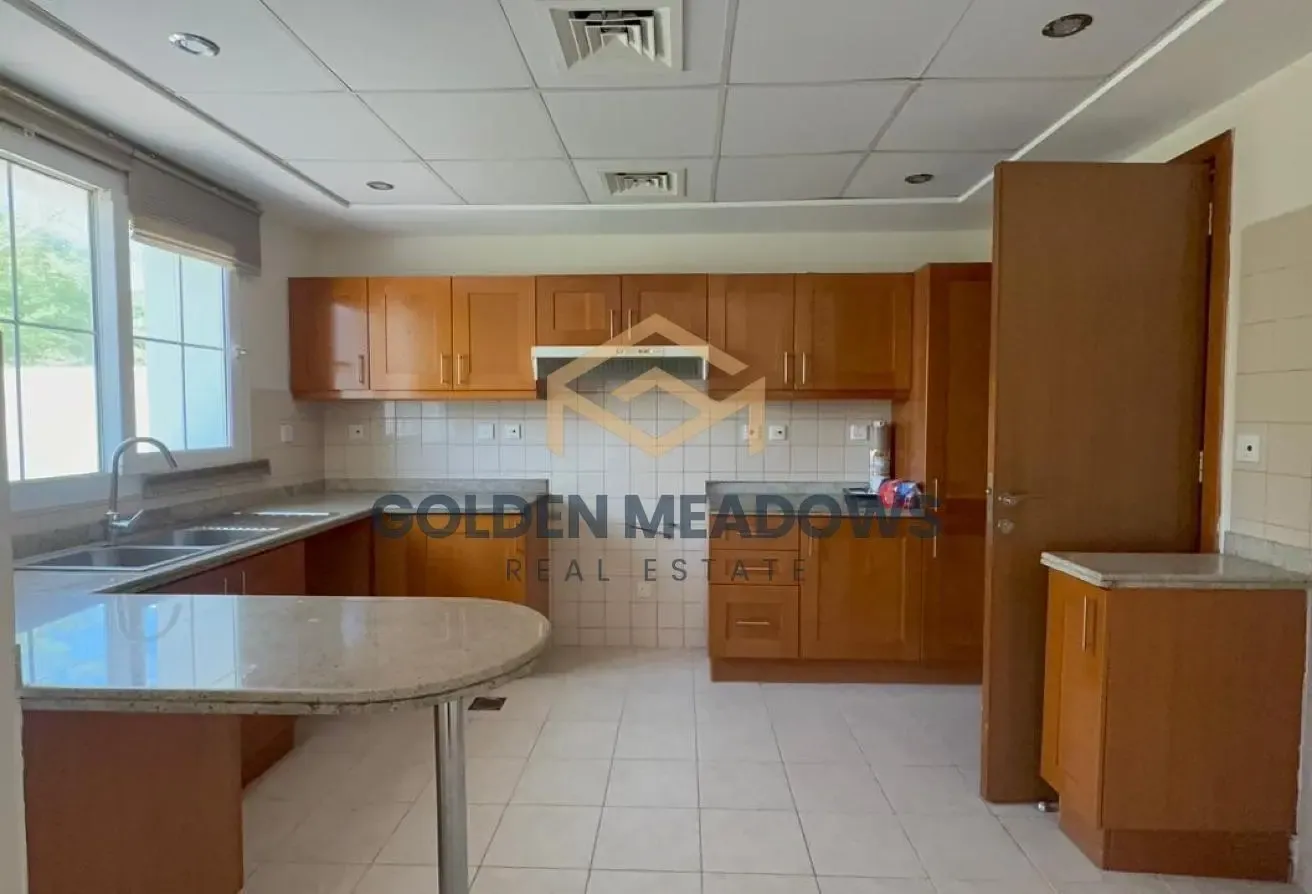 3Bed + Study | Type 3M Unit | Landscaped Garden