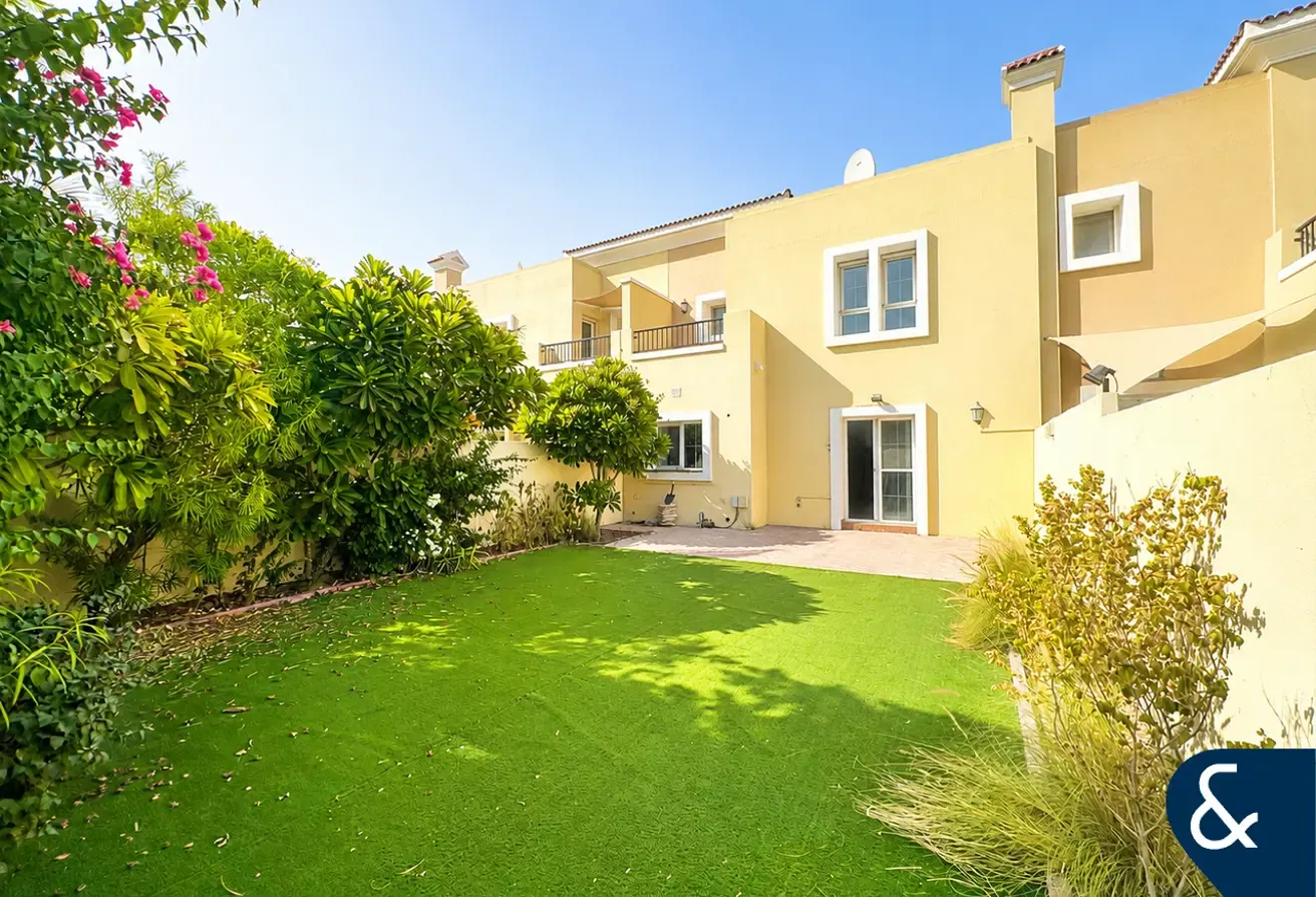 Unfurnished | Balcony | Available Mid June