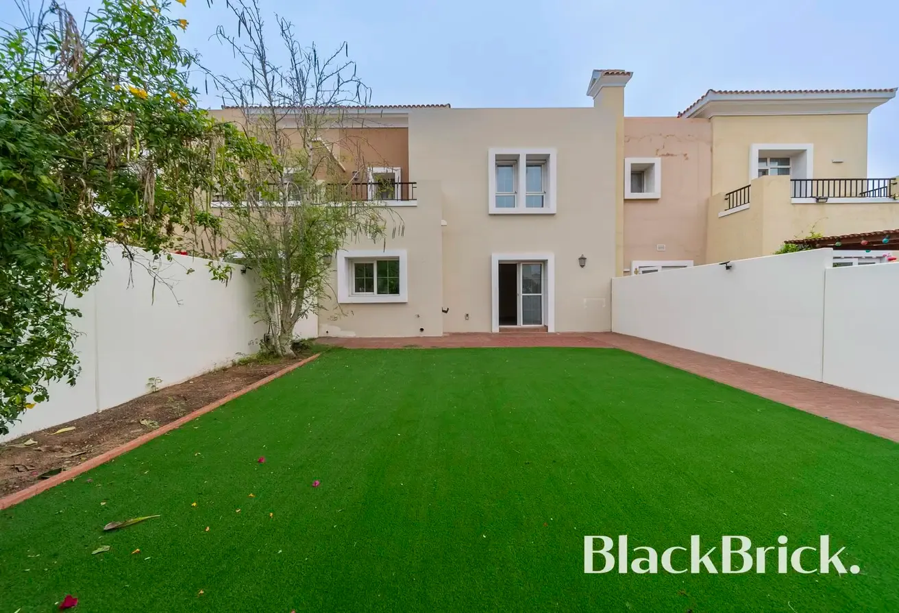 3 BR + Study | Type 3M in Beautiful Al Reem 3