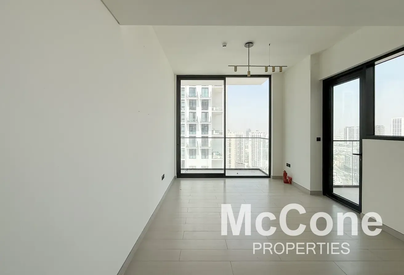 High Floor | Great View | Private Pool