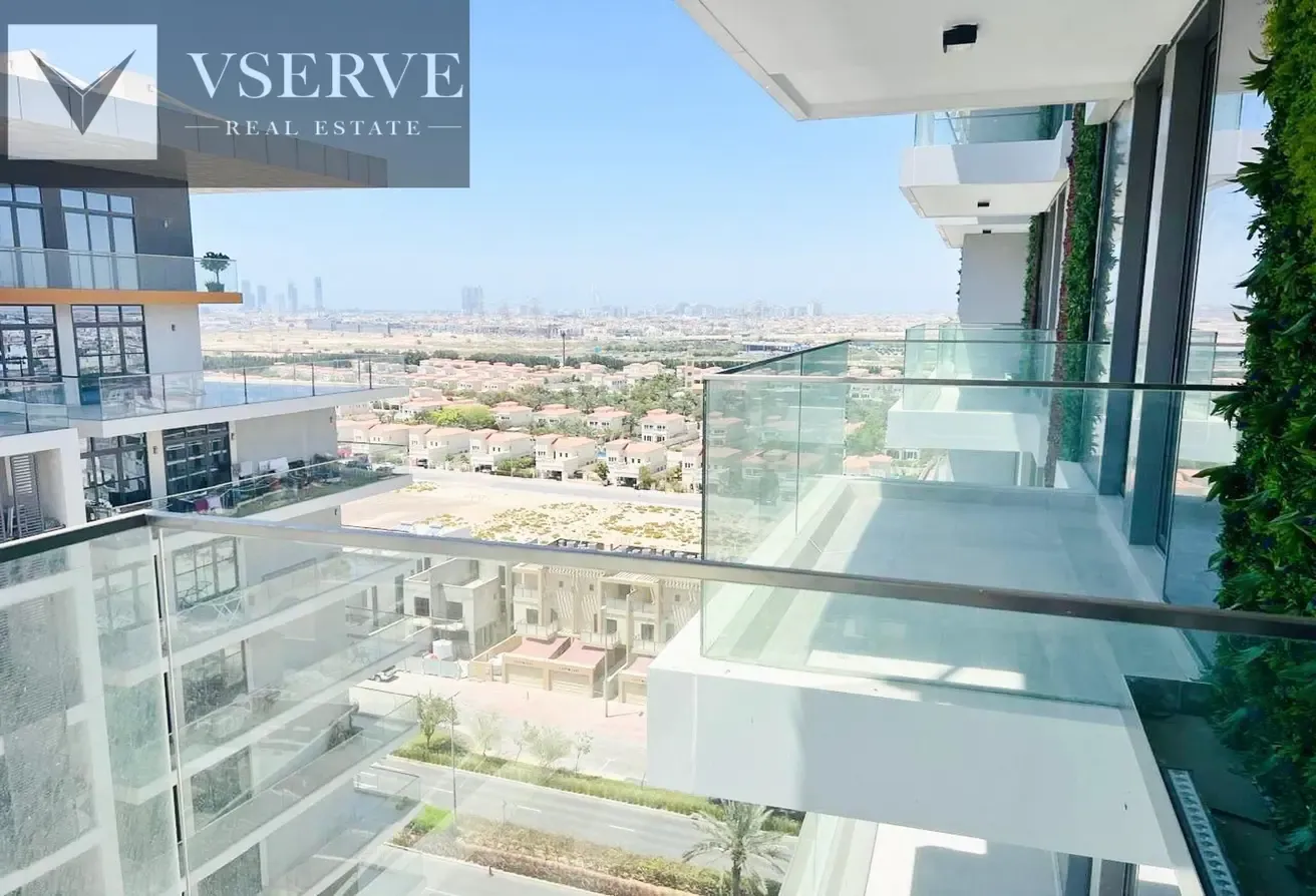 Spacious 1BR | Unfurnished | Ready to Move