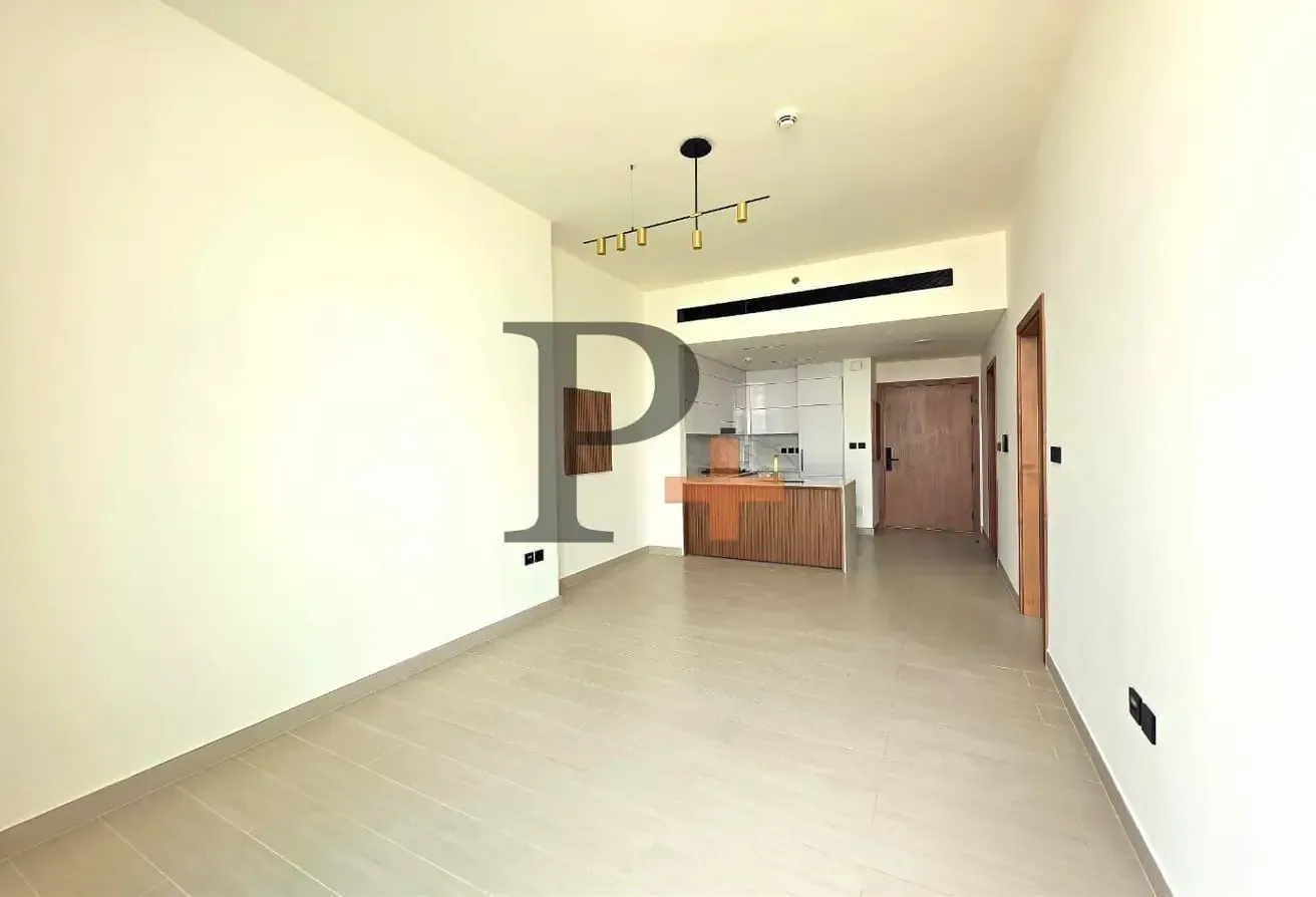 High Floor | Unfurnished | Best Price