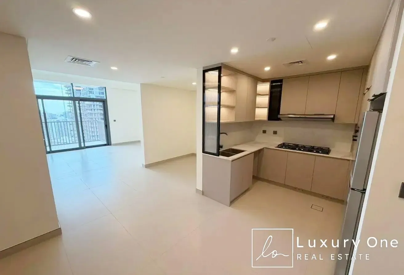 Brand New | Spacious Layout | Ready To Move