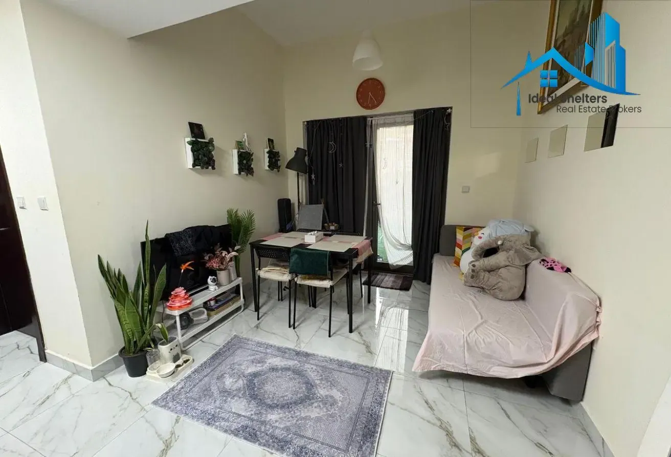 Furnished | Community View | Big Size | Affordable