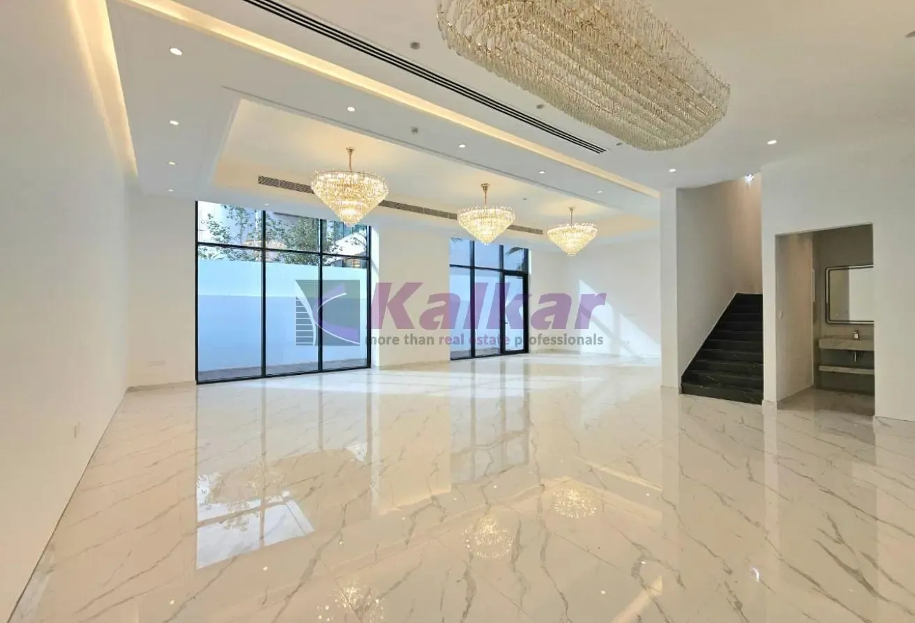 Brand New | 6 B/R + maid's room | Jumeirah First
