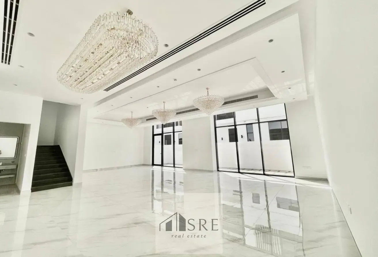 6BR Villa | Maid & Driver Room | Private Garden