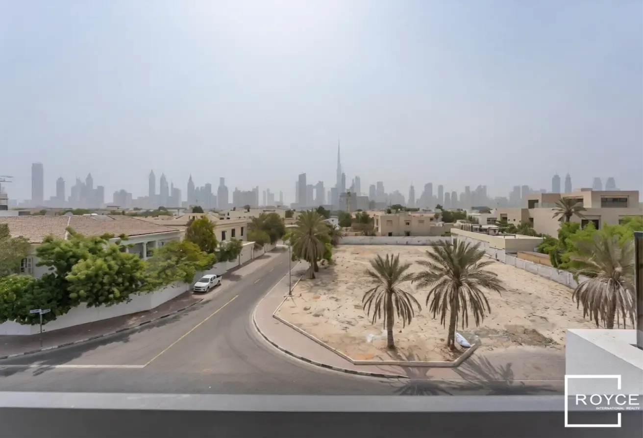Luxury Villa | Prime Location | Ready to Move In