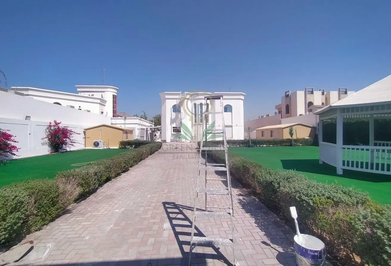 Massive Villa | Renovated | 6 Bedrooms | Al Wasl