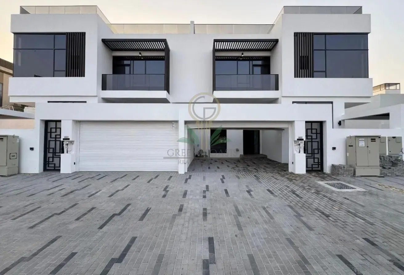 Modern Luxury Villa – Brand New & Ready to Move In