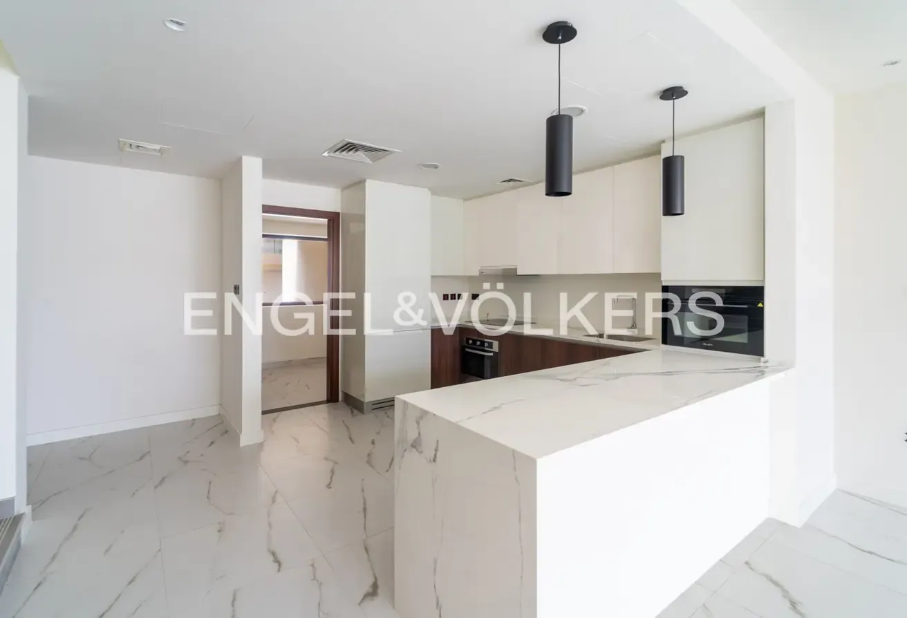 Maid's Room | Spacious | Family Community