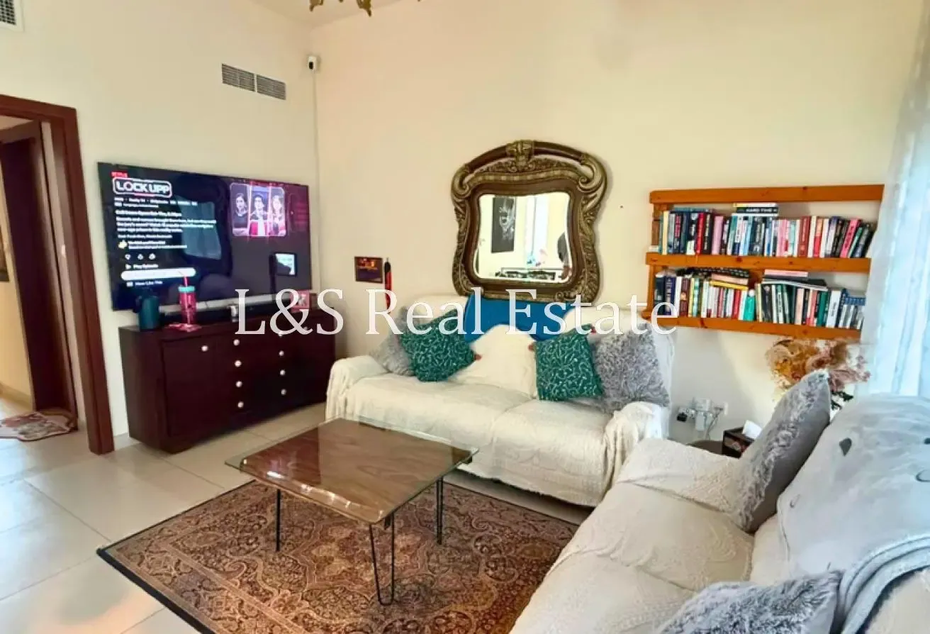 Fully Solar | Single Row | Spacious Villa