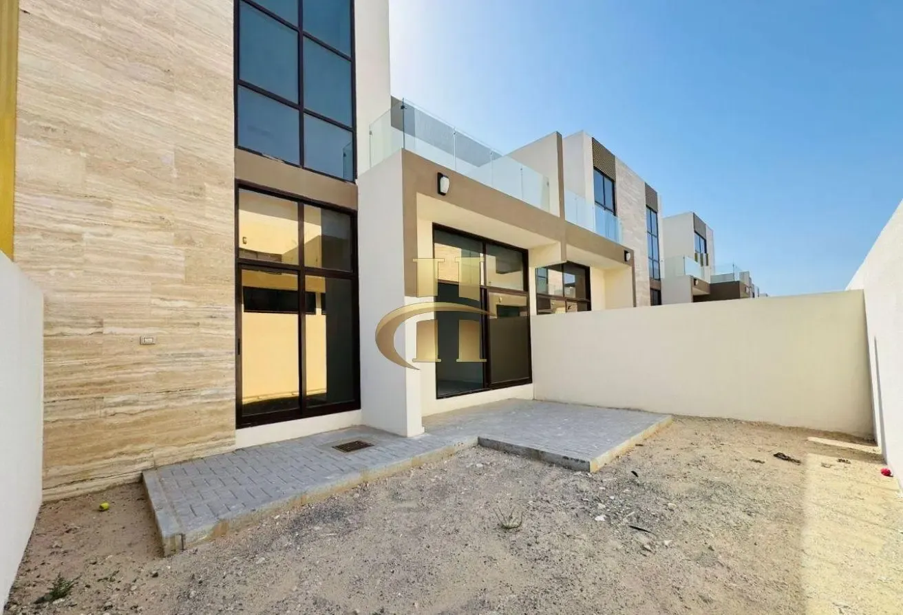 Brand New Spacious 4BR TH | Lowest Price |Book Now