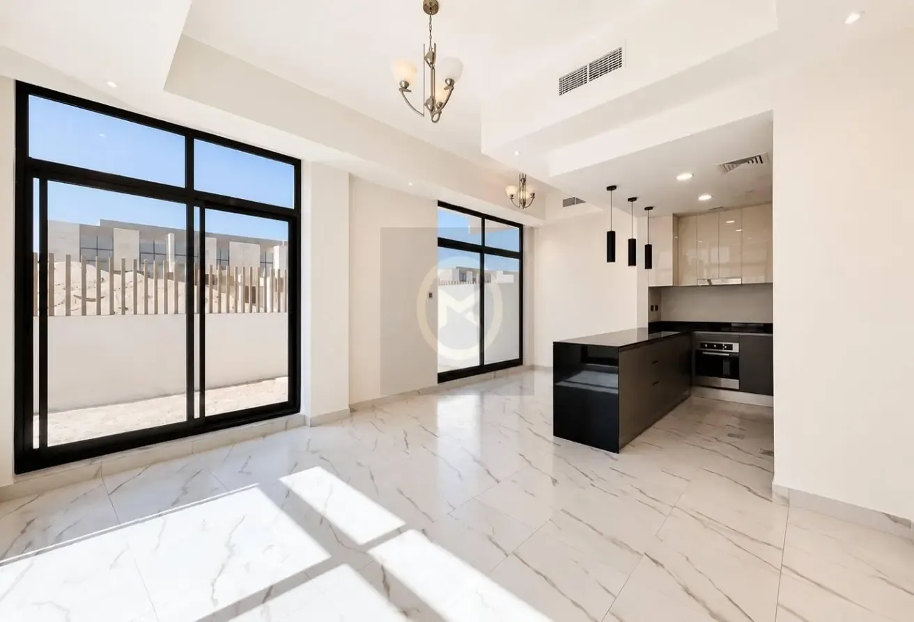 Single row | Corner unit | Ready for move in