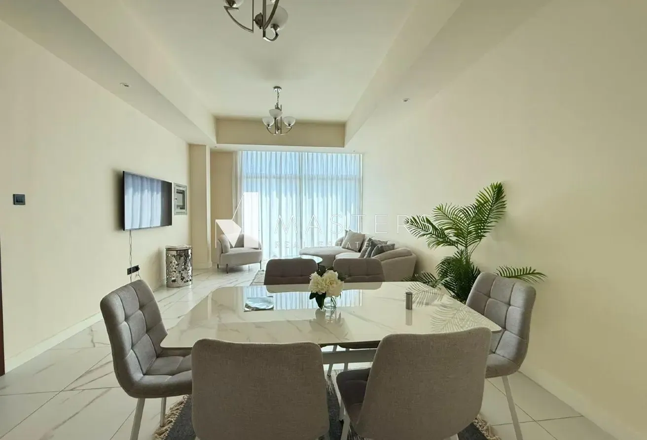Single Row | Ready to Move | Furnished 4BR