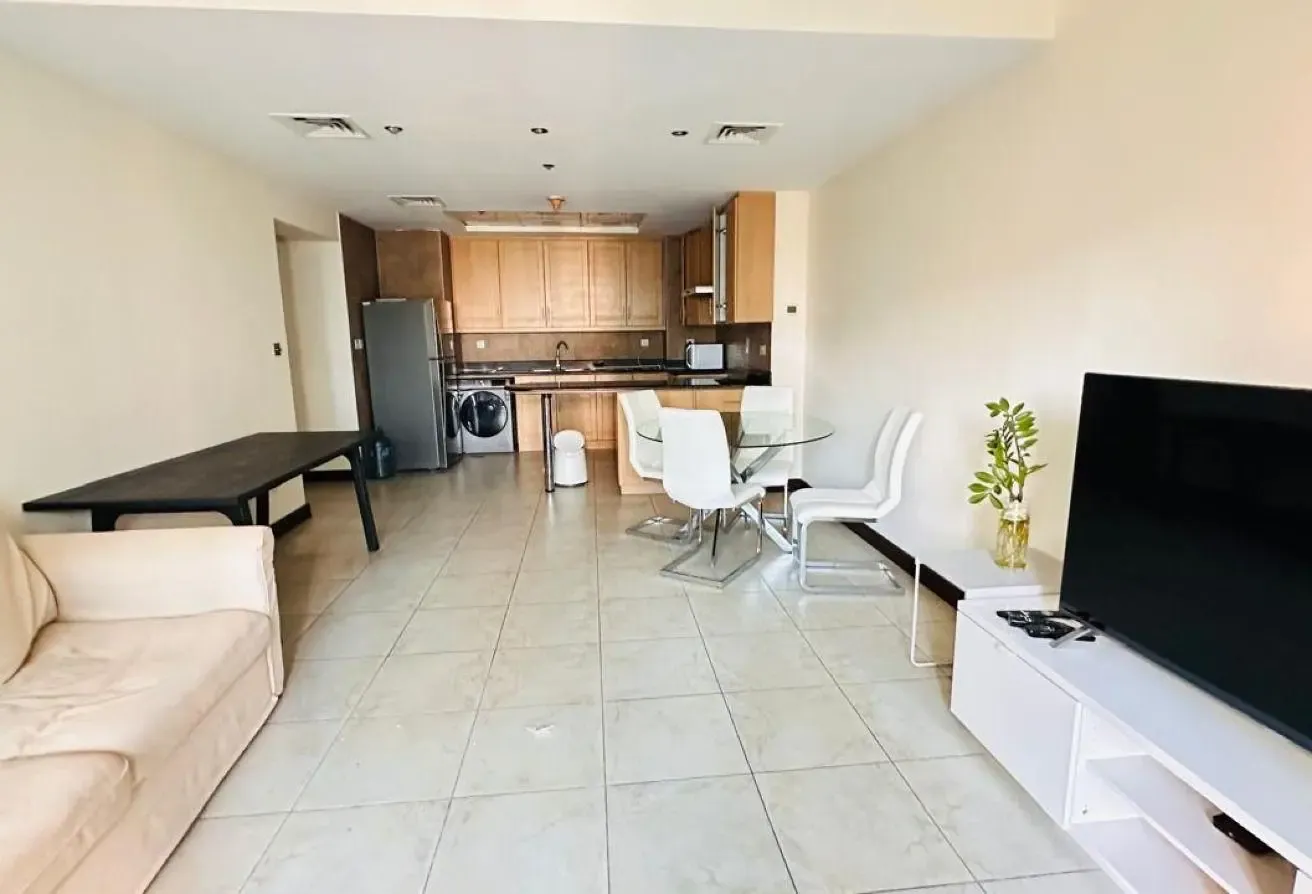 2BHK + MAID| LAKE VIEW| FULLY FURNSIHED| HOT DEAL|