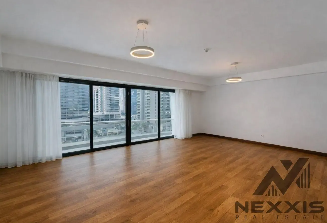 Lake View | Vacant Soon | Furnishing Option