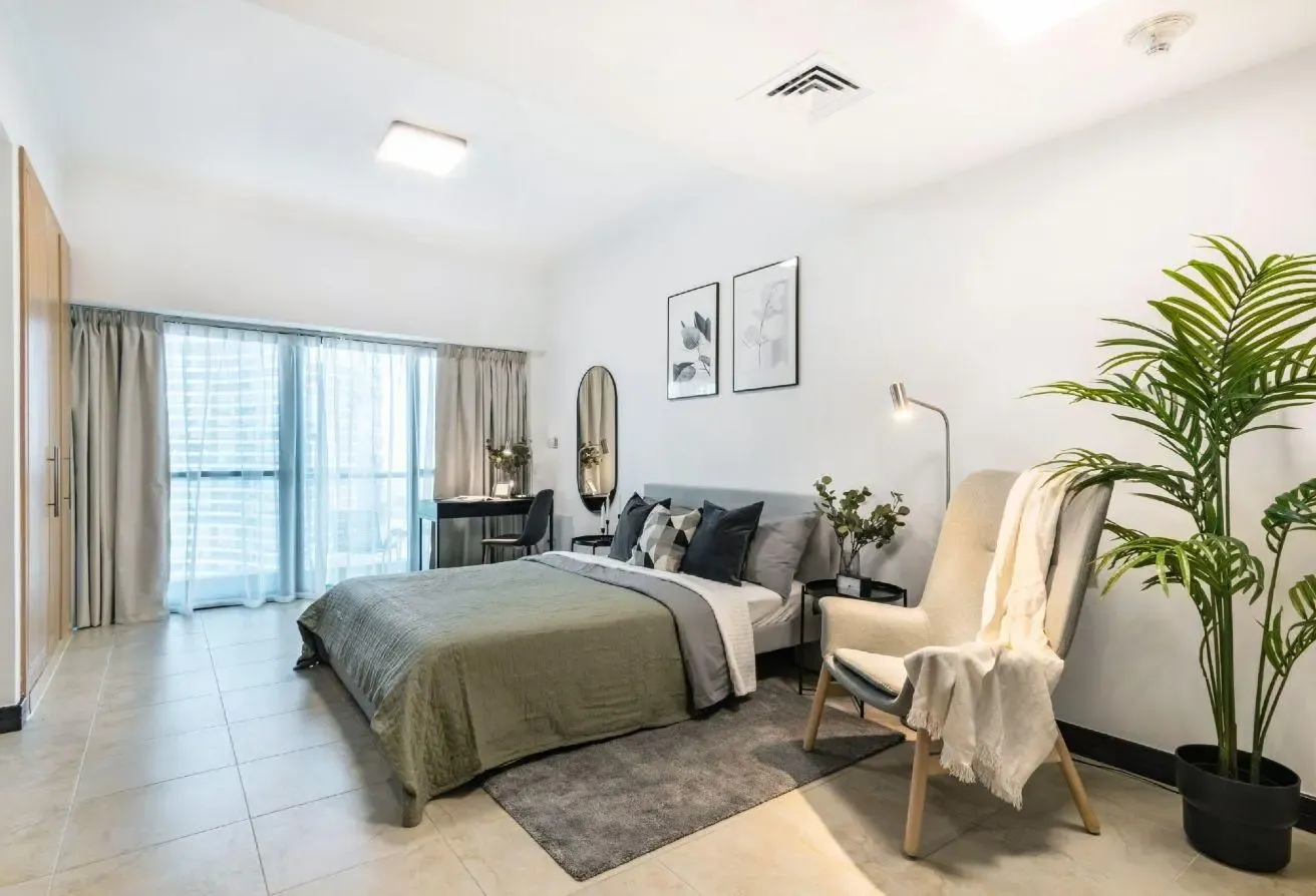 Goldcrest View 1 | Prime JLT location