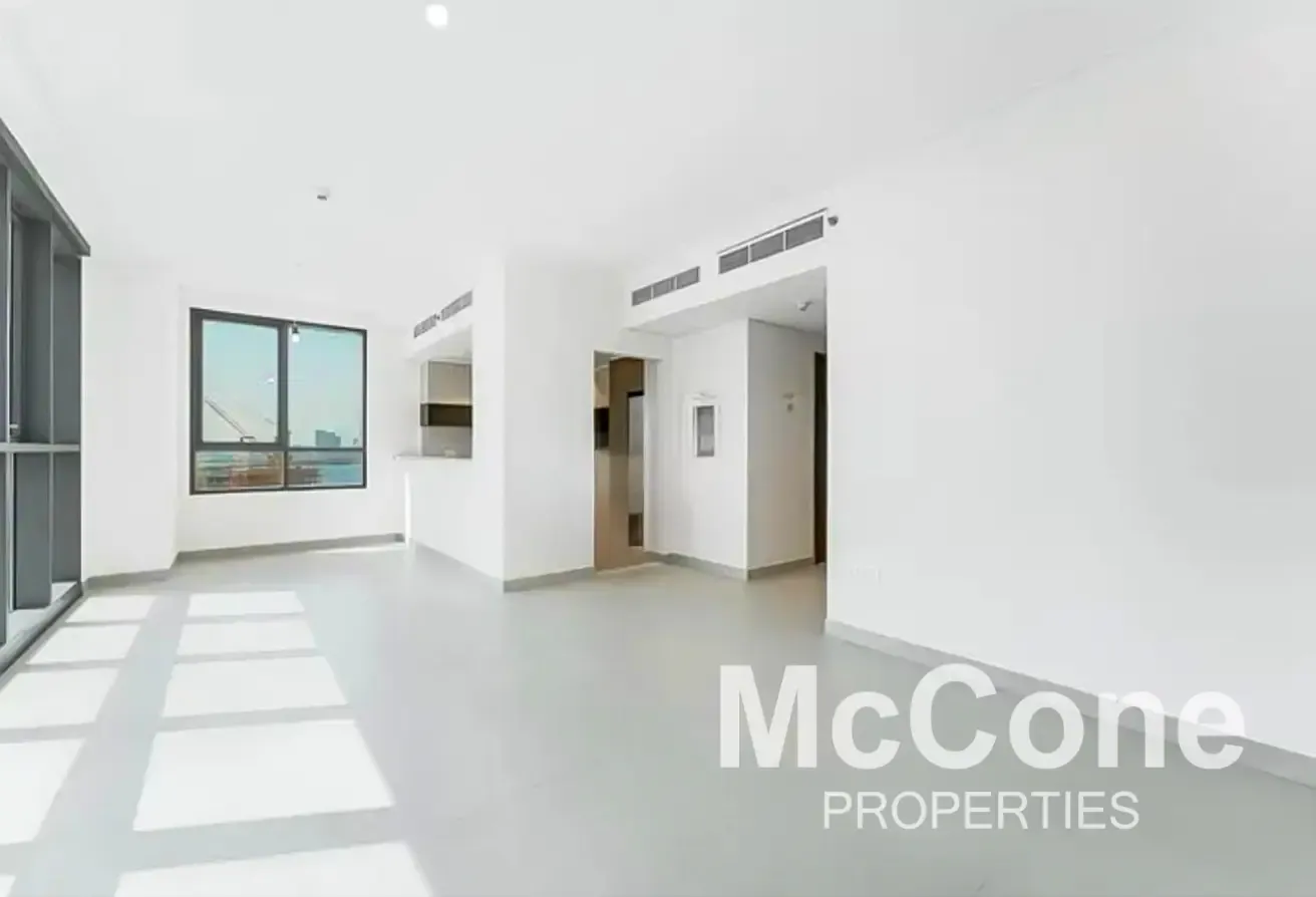 High Floor | Spacious Layout | View of Water