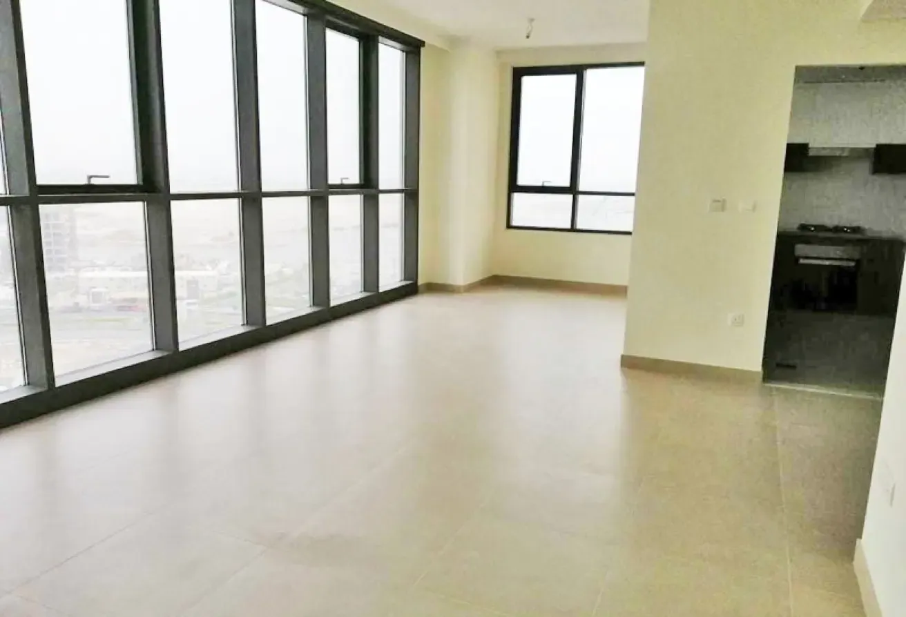 High Floor | Unfurnished | Available 1st September