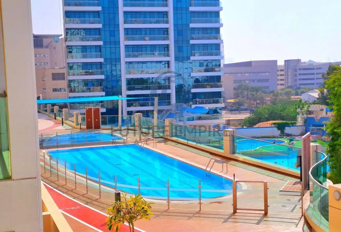 Open View 30 Days Free | Spacious 2BHK | Book Now