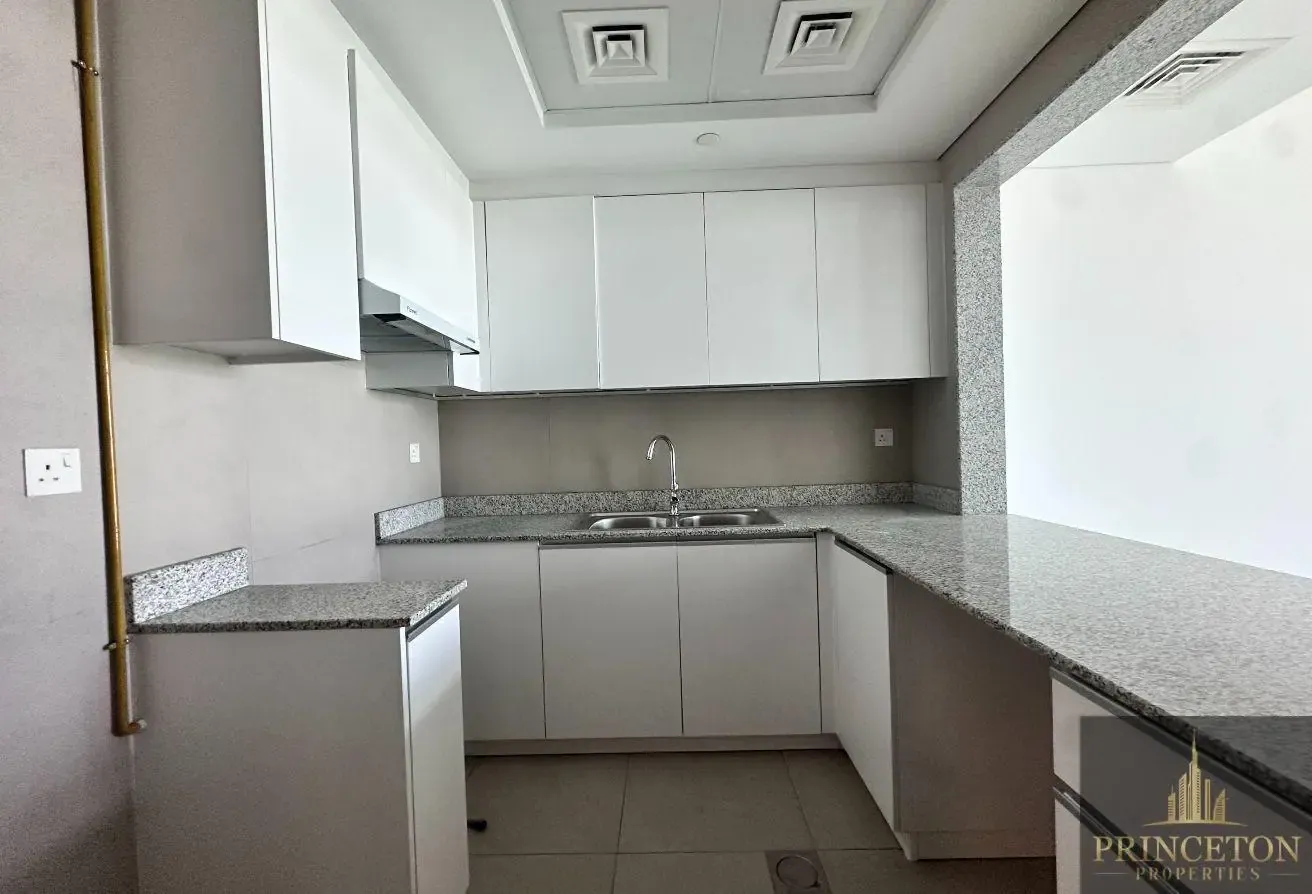Family Building | Spacious 2BR | Prime Location