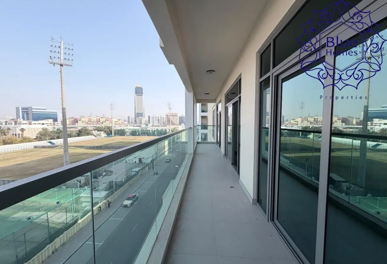 2 BHk | new building | open view | Amazing | hot
