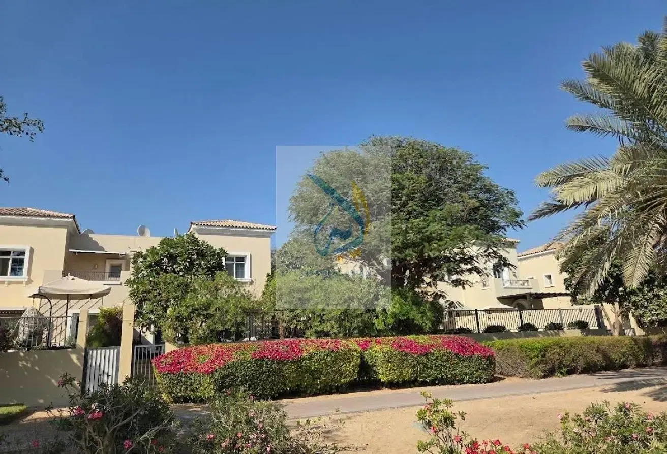 Alma 2 | 2 BR Townhouse | Single Row | Near Pool
