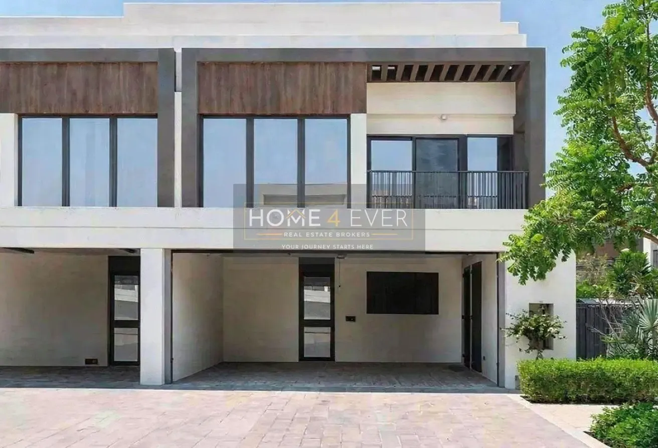 Fully Upgraded Villa | Furnished | Landscaped