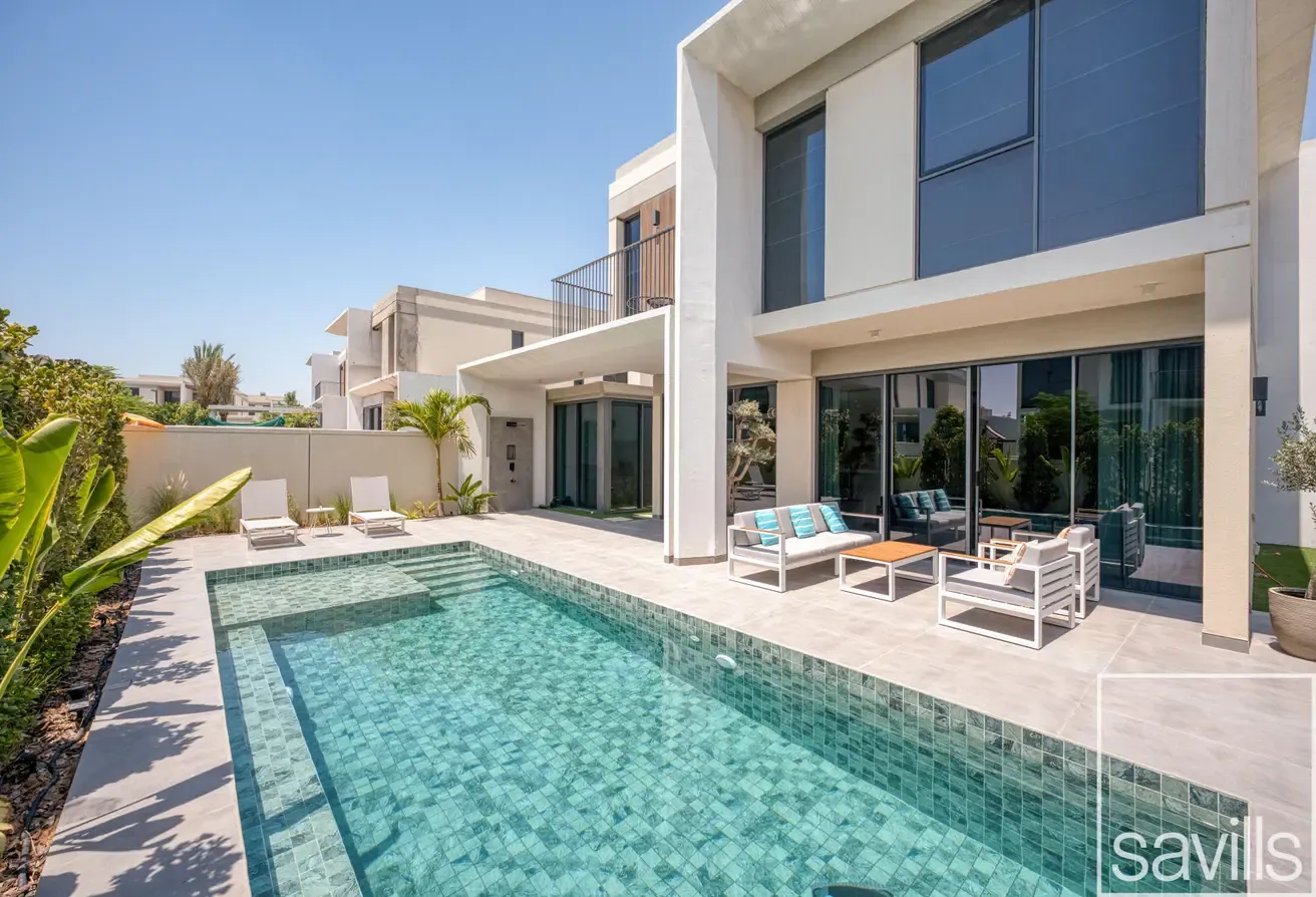 Private Pool | Option for Furnished | Vacant Soon