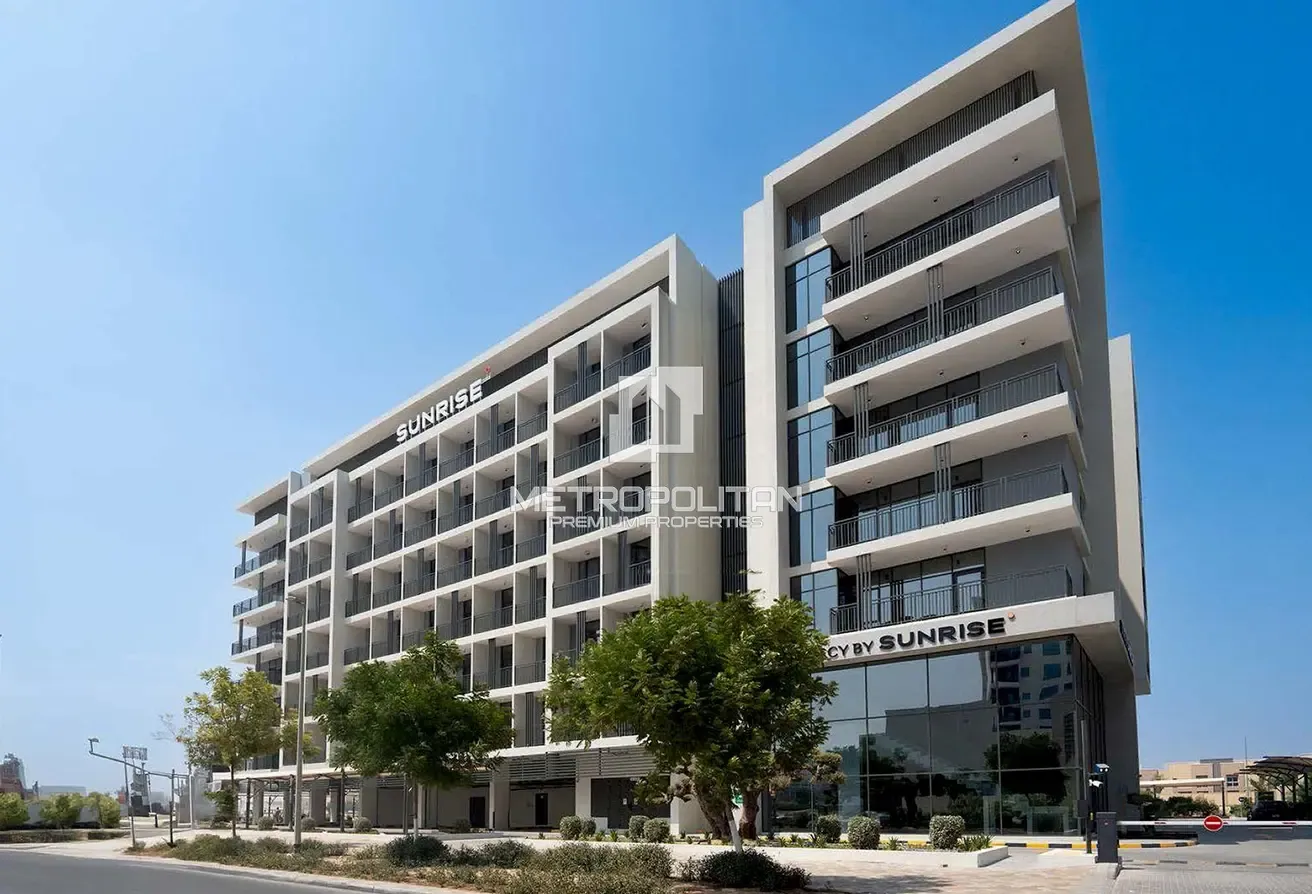 Fully Furnished | Brand New | Spacious Layout