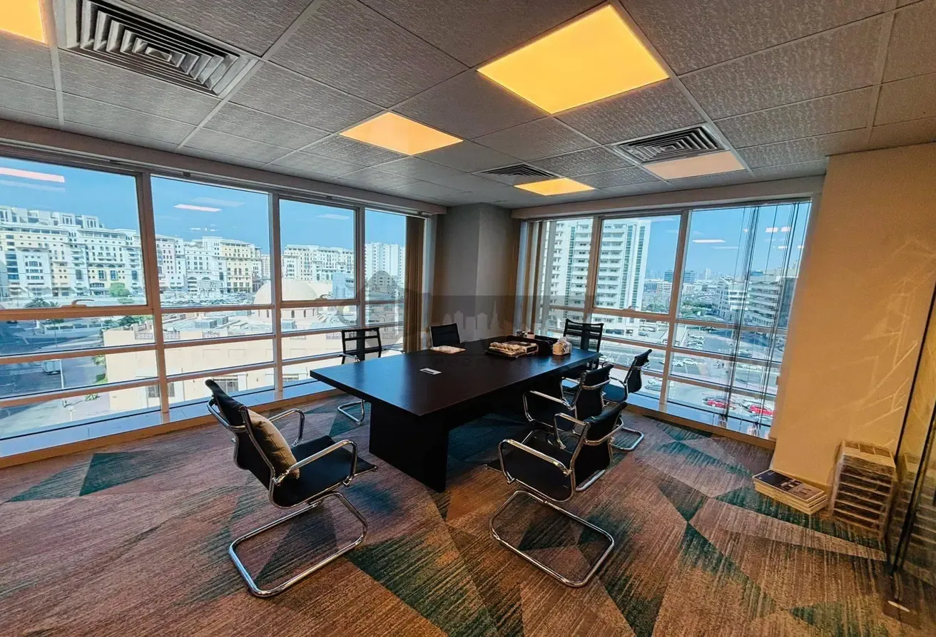 Freehold office| Prime location| Easy Metro access