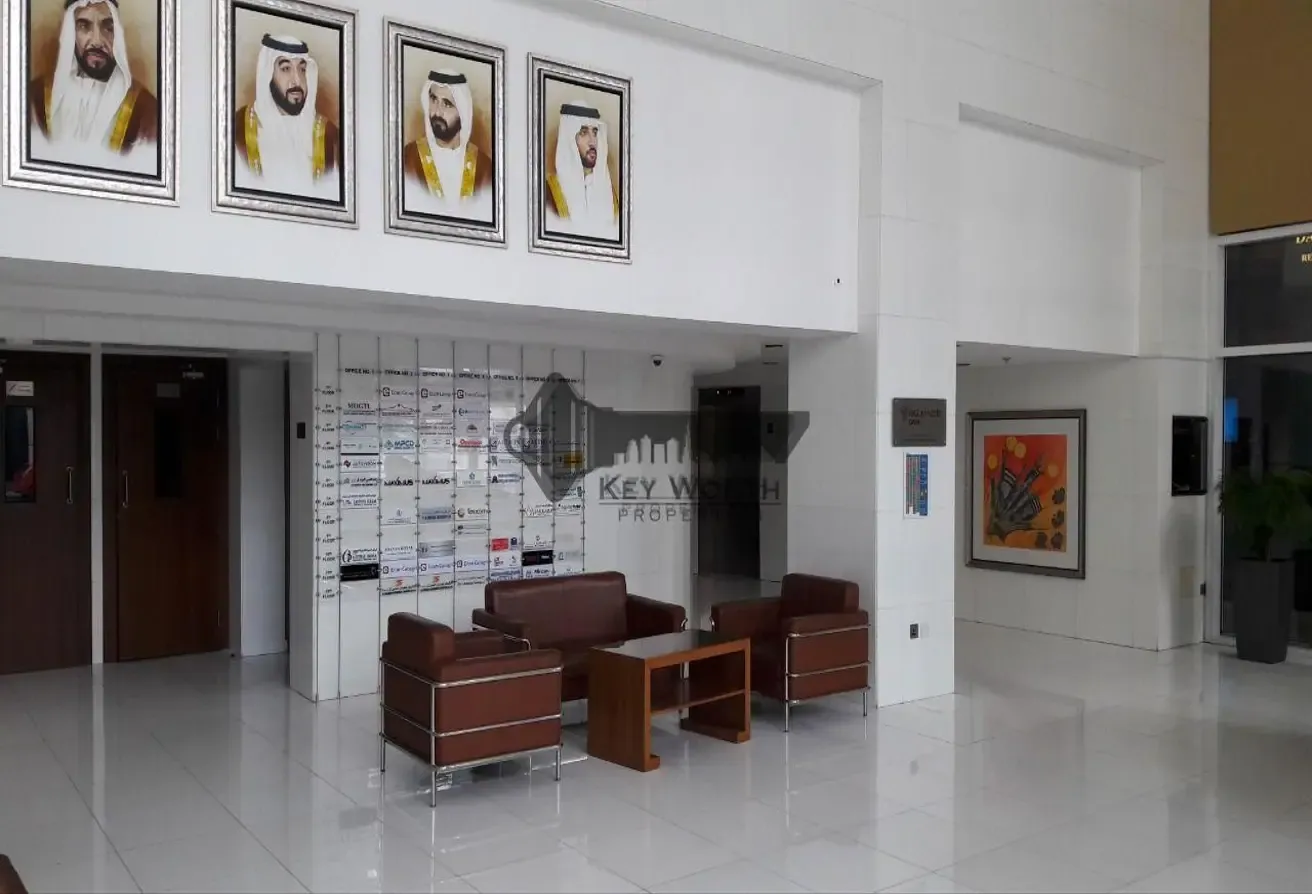 Rented office I best location I 1 minutes from Metro station