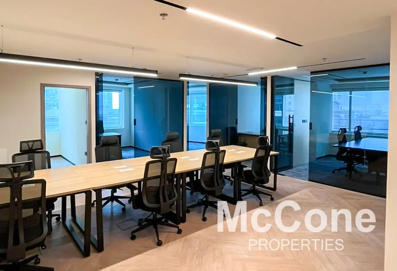 Prime Location | Low Floor | Furnished