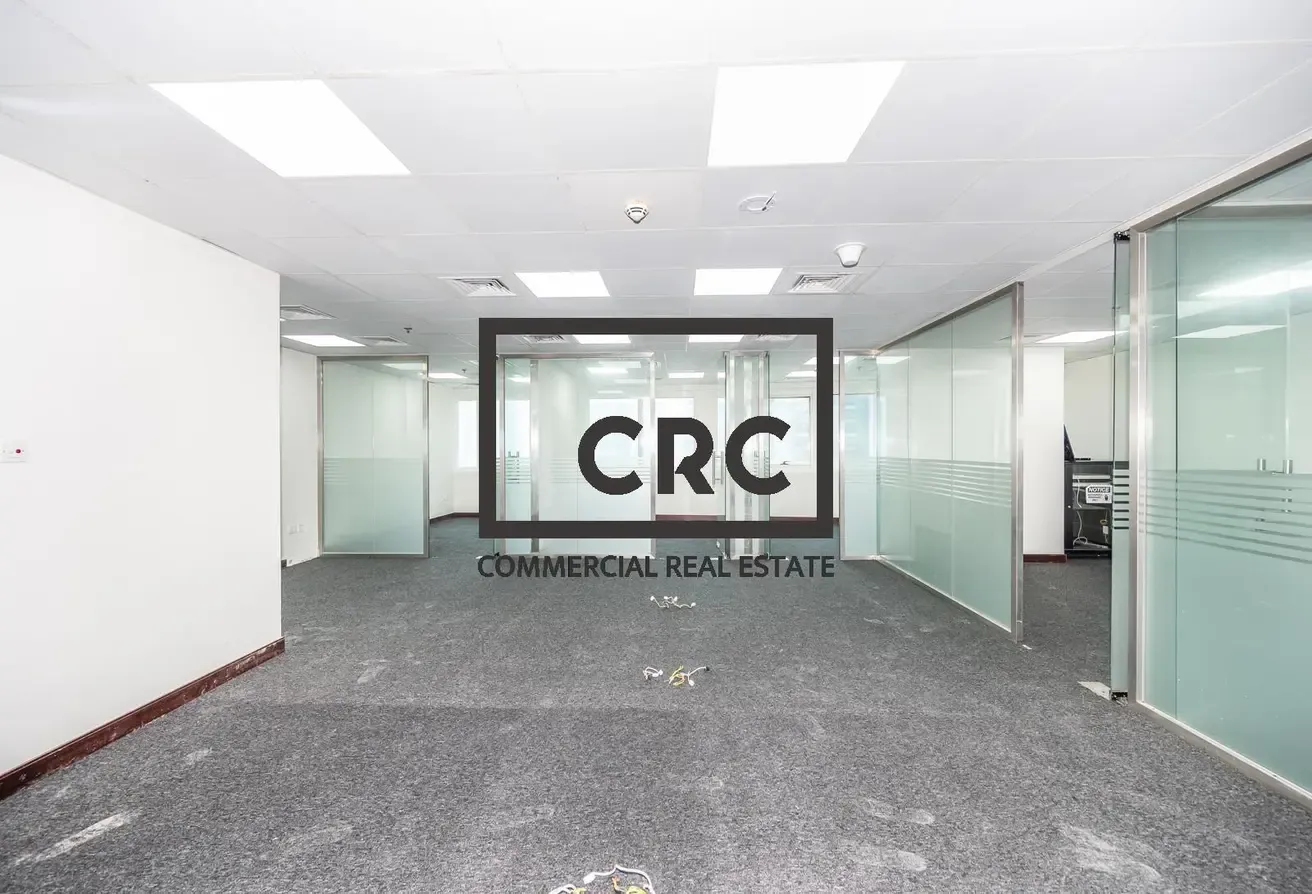 8% ROI | Vastu | Fitted & Partitioned | On Metro
