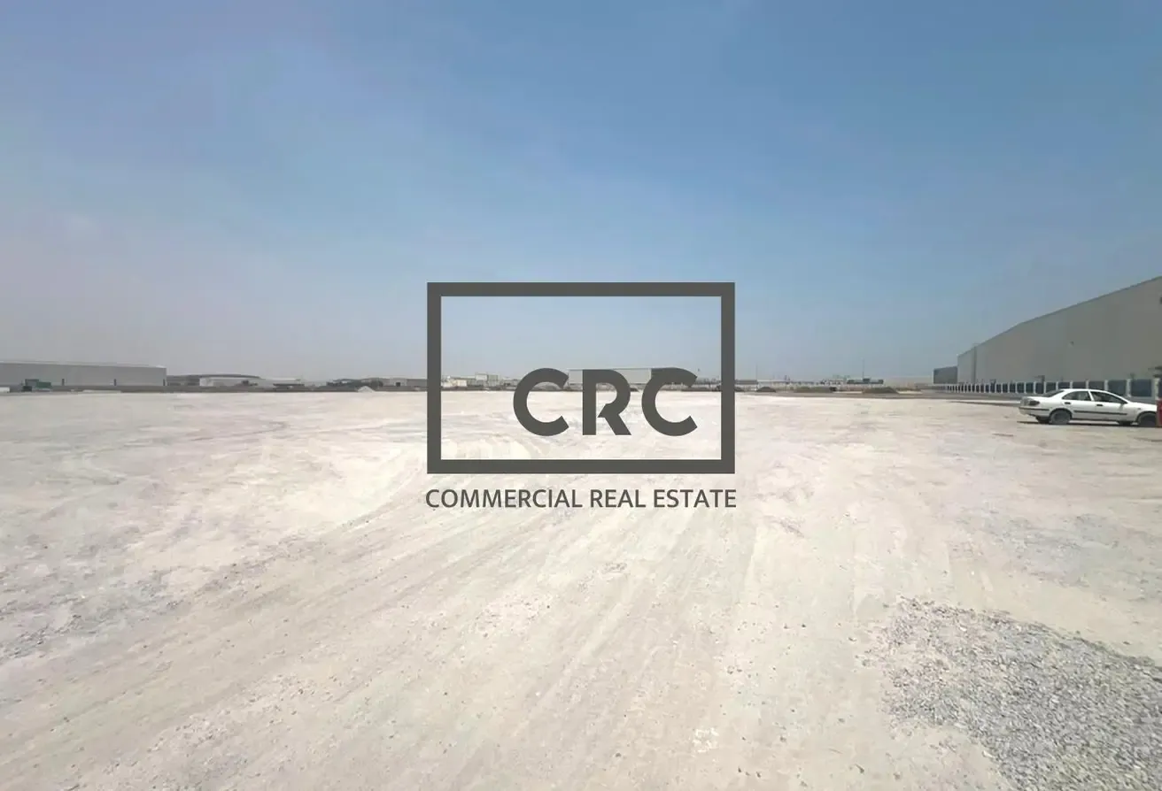 Leasehold | Standalone Plot | Industrial