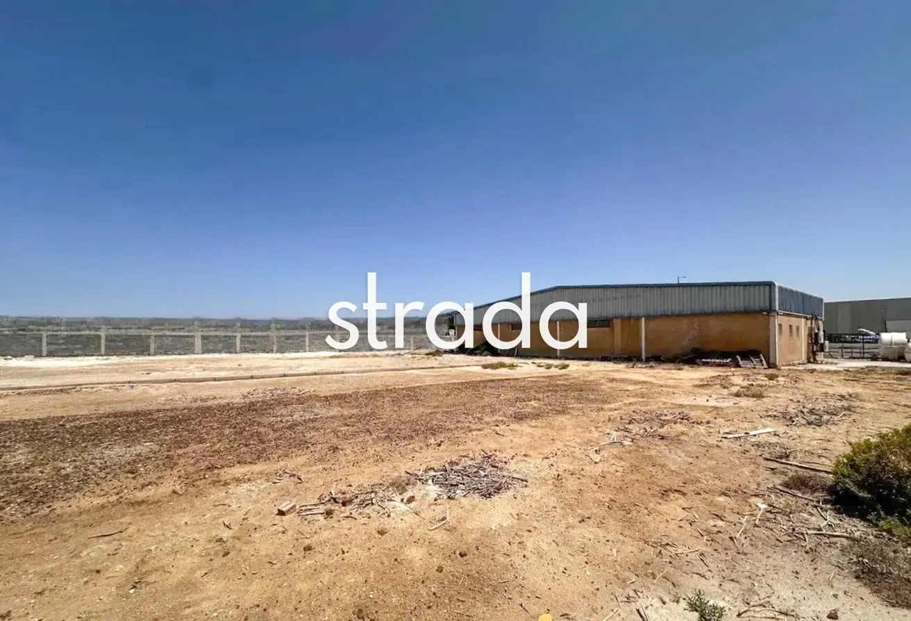 Rare Opportunity | Plot | JAFZA | Close To Metro