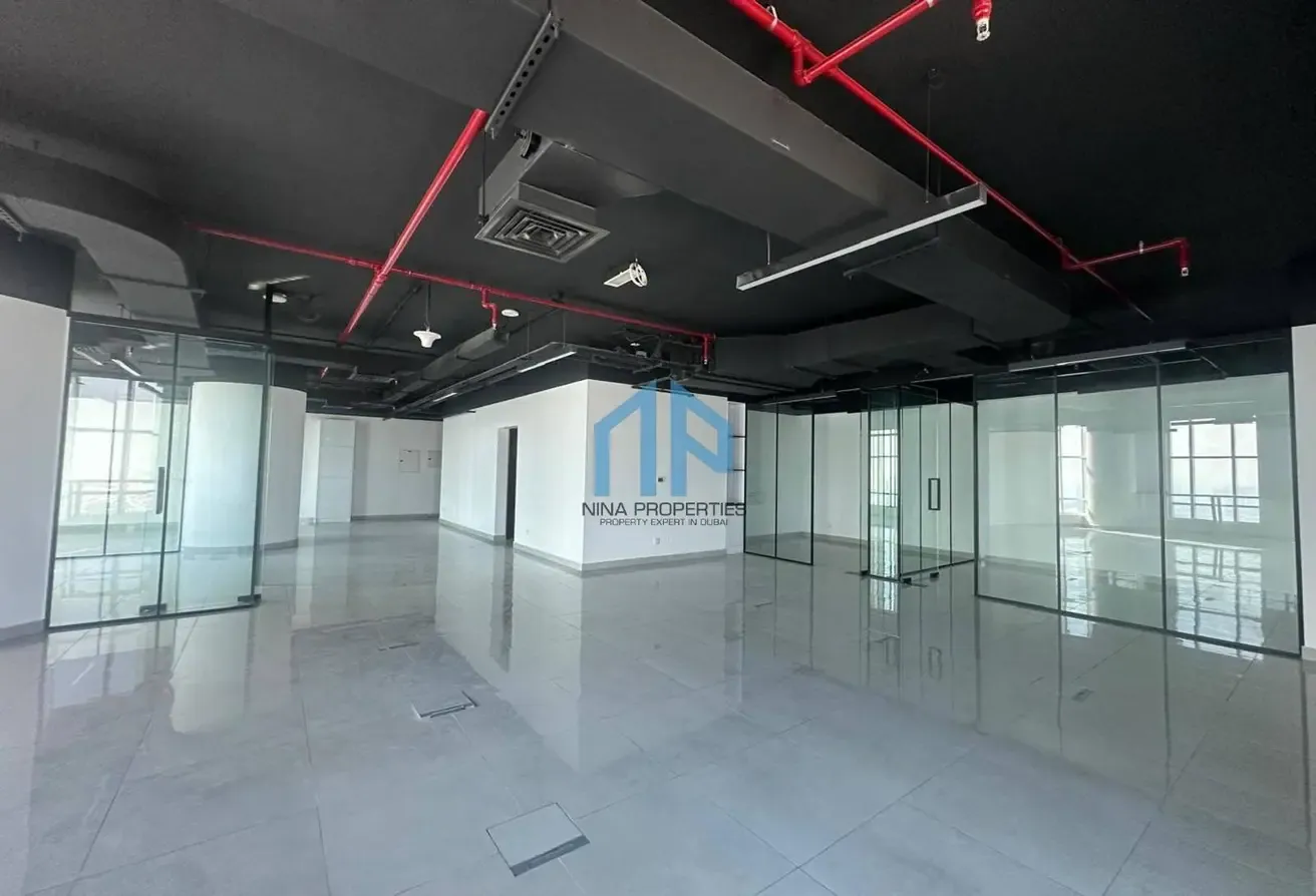 Prime Location | High Floor | Grade A Tower